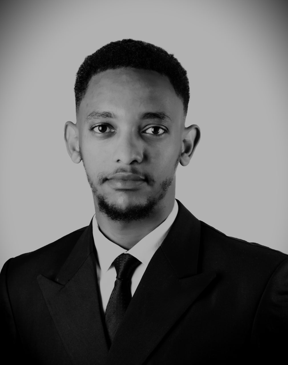 Amanuel Bahre Mengesha